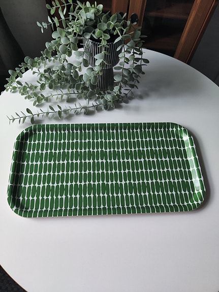 Marimekko tarjotin