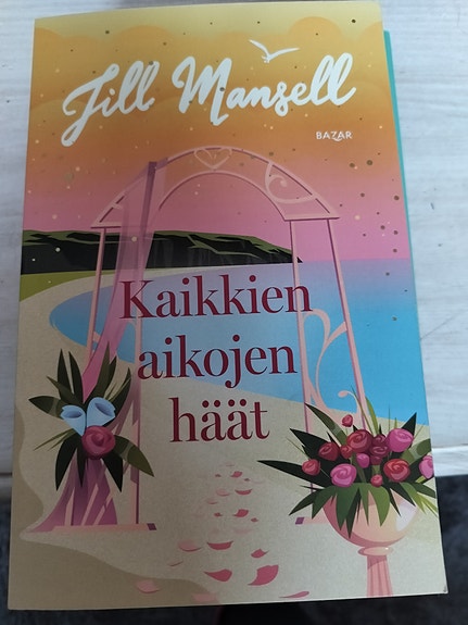 Kaikkien aikojen häät