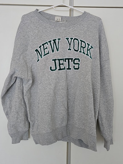 New York Jets -collegepaita