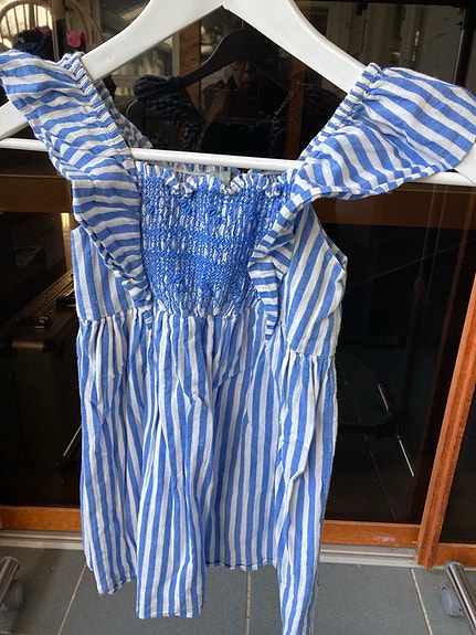 Hellemekko Coconut 116