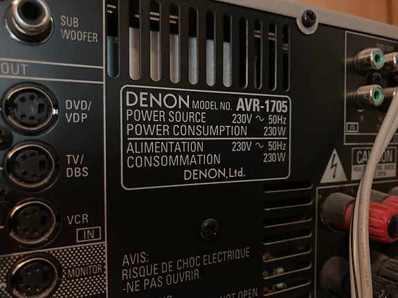 Product image 2 of 5