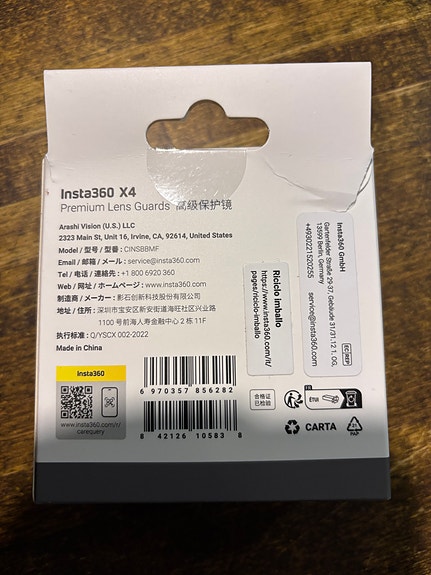 Product image 2 of 3