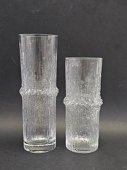 Iittala Niva maljakko