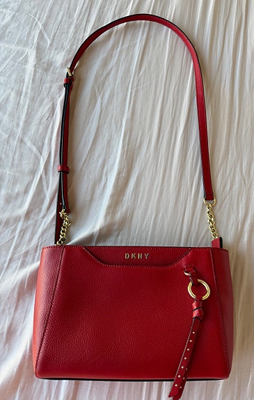 Dkny olkalaukku