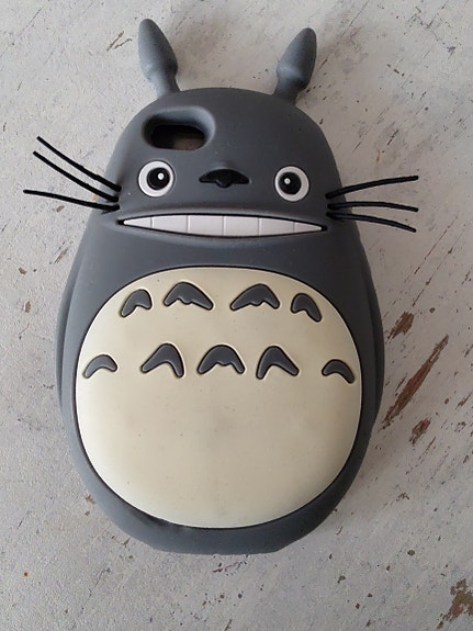 totoro i phone 6/7/7+
