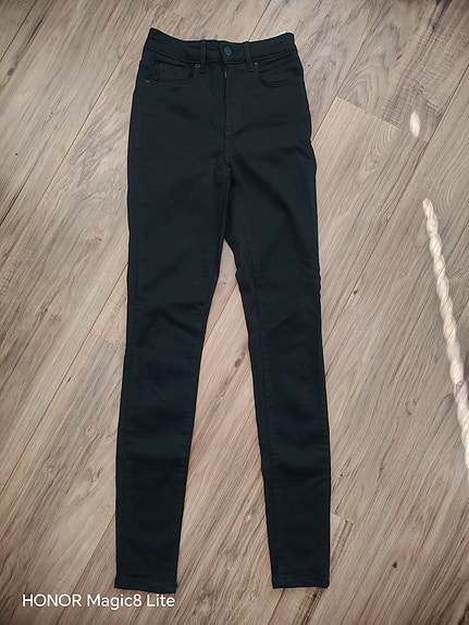 Vero moda farkut