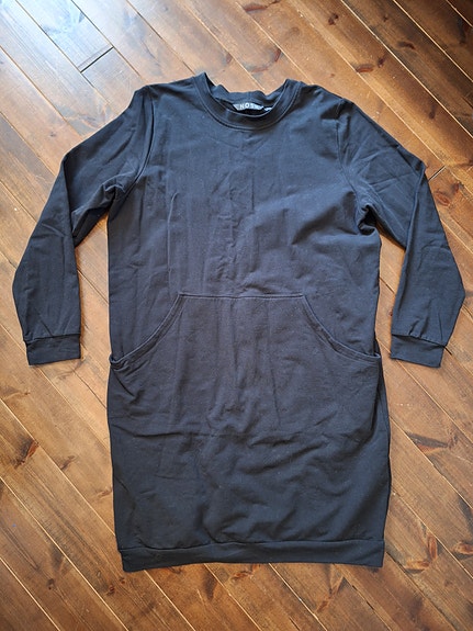 Nosh collegemekko/tunika, koko xl