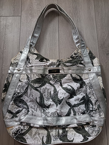 Ed Hardy laukku