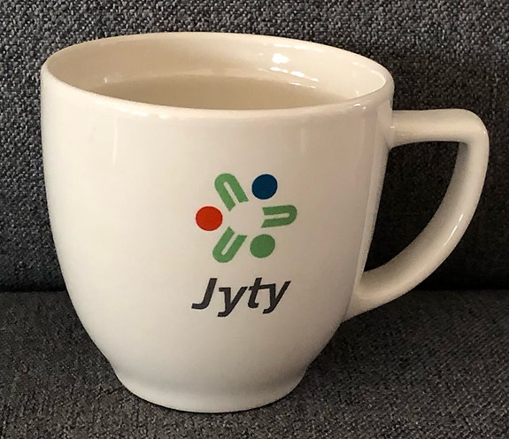 Kermansavi Jytyn kuppi