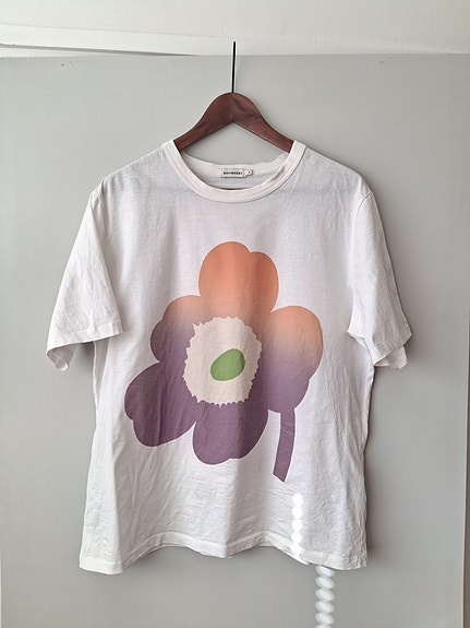 Marimekko Kapina Unikko XL
