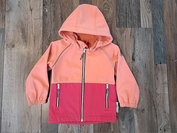 Softshell takki 98