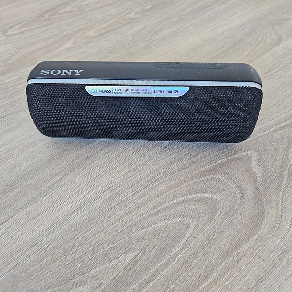 Sony XB22 langaton kaiutin
