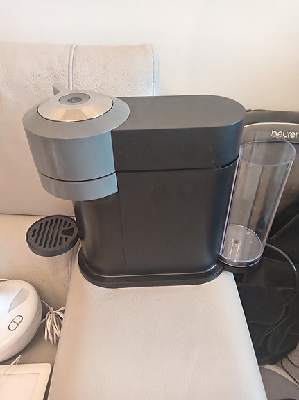 Nespresso Vertuo Next Value Pack ENV120.BMAE kapselikeitin By DeLonghi