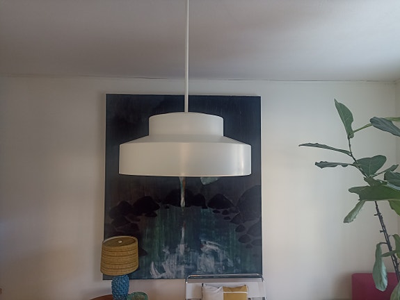 Orno Heikki Turunen kattovalaisin