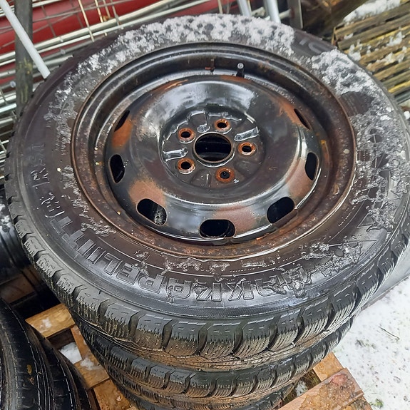 Nokian hakkapeliitta kitkarenkaat