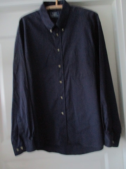 Vaatepaketti miehelle koko XL
