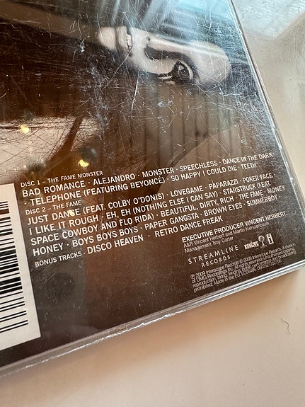 Product image 3 of 7