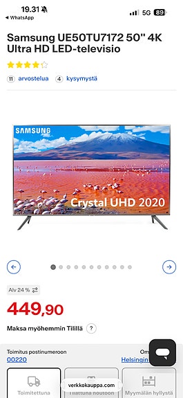 Product image 2 of 2