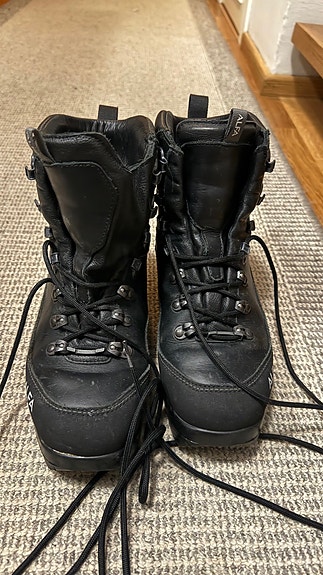 Alfan Guard Advance GTX naisten monot koko 41