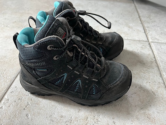 Karrimor välikausikengät 32