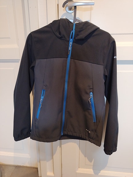 Icepeak softshell takki 152