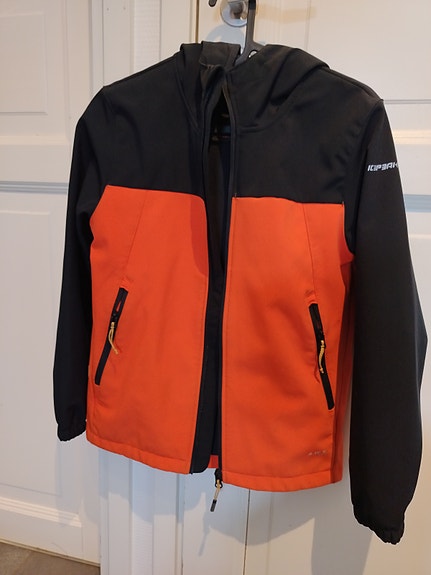Icepeak softshell takki 152