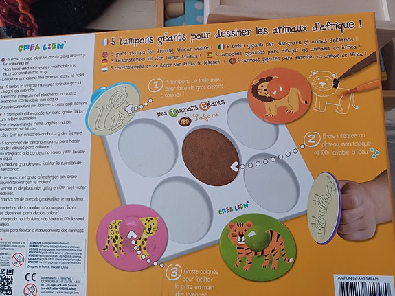 Product image 2 of 3