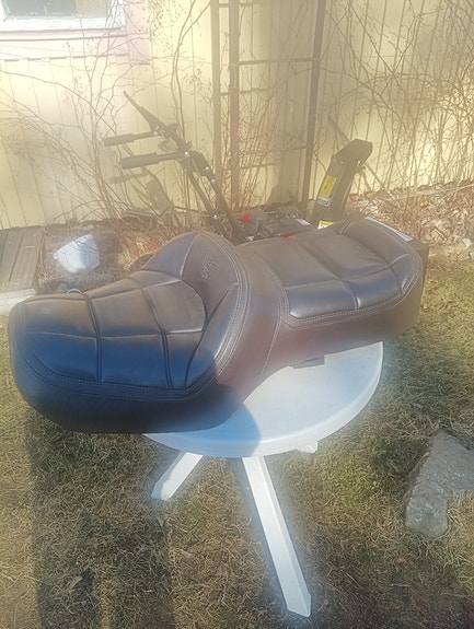 Myydään Honda Gold Wing  osia