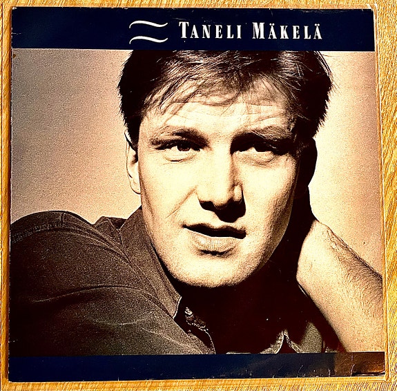 Taneli Mäkelä LP