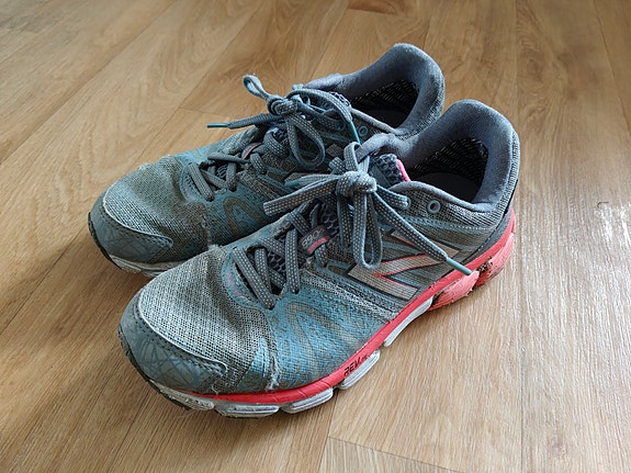 New Balance gore-tex juoksukengät 37