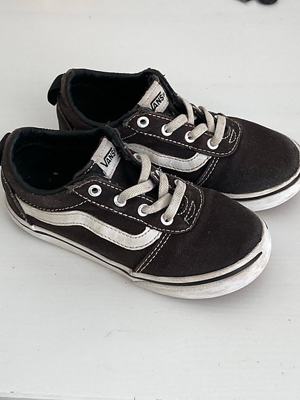 Vans kengät koko 26,5