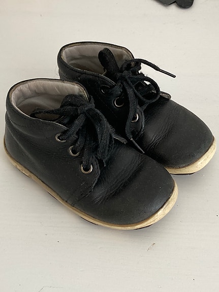 Superfit kengät koko 22