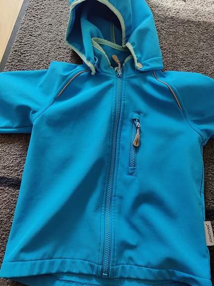 jonathan välikausi/softshell takki 104