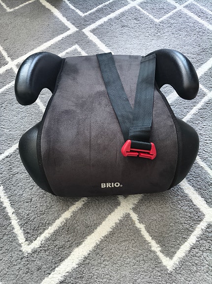 Brio istuinkoroke autoon