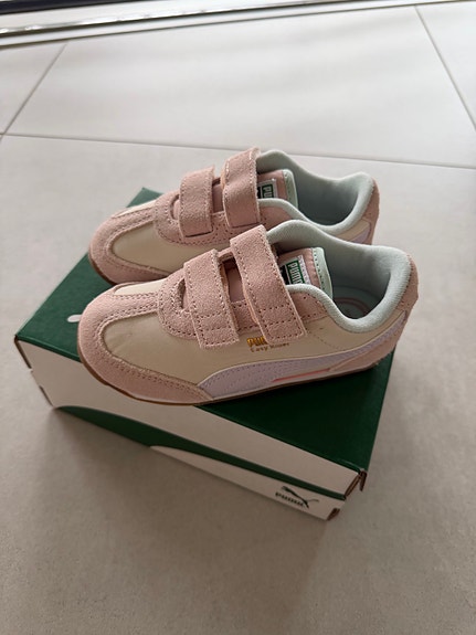 Puma Easy Rider Kids koko 25