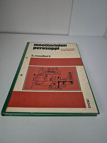 Moottorialan perusoppi 5.moottori 2