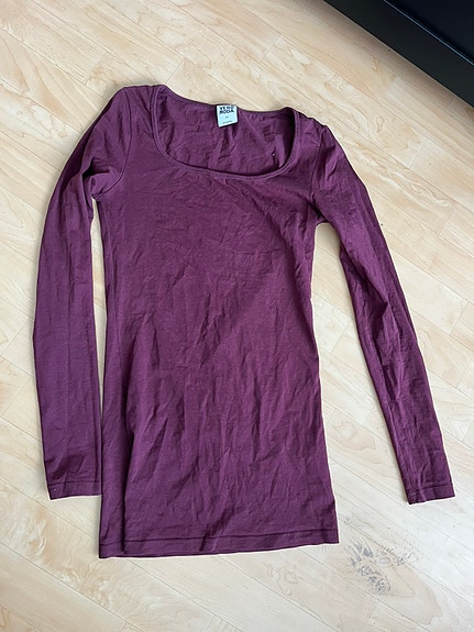 Vero Moda pitkähihainen XS