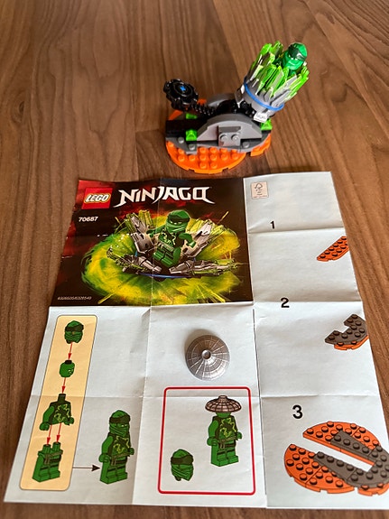 Product image 2 of 2