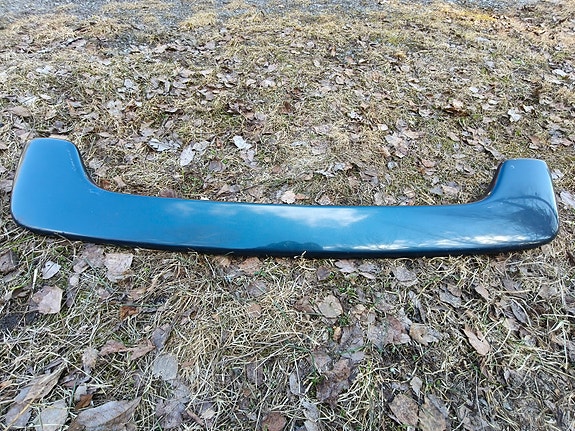 volvon takalippa