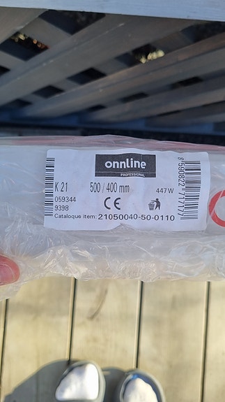 Product image 2 of 4