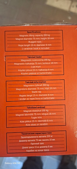 Product image 2 of 2