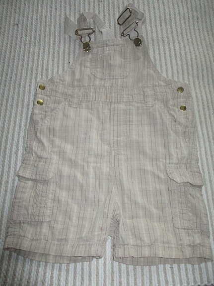 Shortsihaalari koko 92 cm Esprit