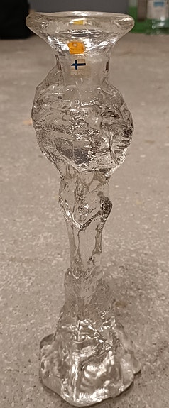 Humppilan kynttilänjalka