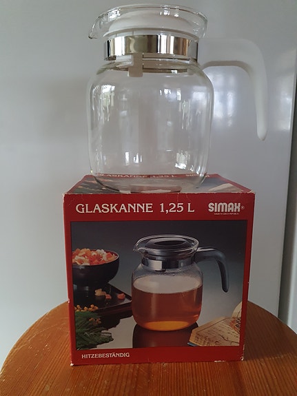 Lasikannu