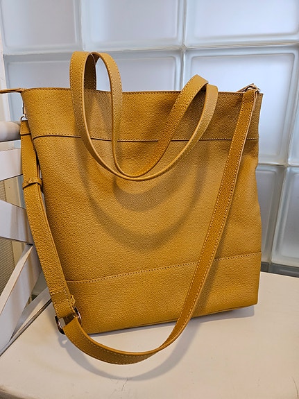 Stockmann A+more Sanni Hobo laukku