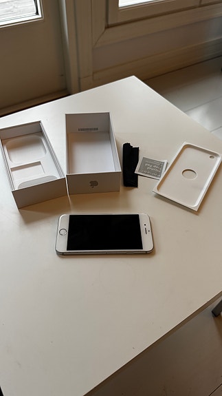 Apple iPhone 6s 16Gb