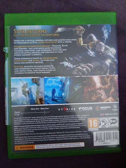 Product image 2 of 3