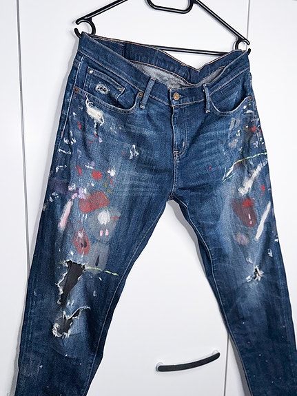 Ralph Lauren farkut, 29