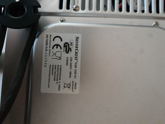 Product image 3 of 3