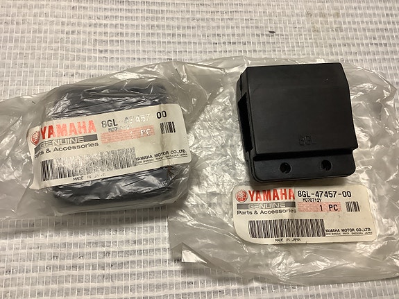 8GL-47457-00 vaimennin YAMAHA FX NYTRO RTX